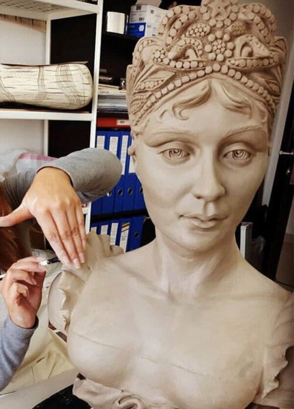 Dubai International Art Centre to Dubai International Art Centre